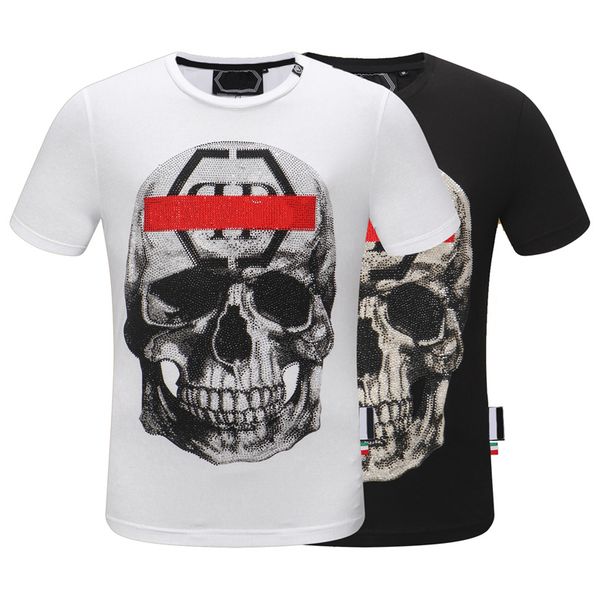 2021 summer plain men's t-shirts cotton women clothes funny short sleeve o neck tees printing phillip t-shirts pp size :m--xl-xxl-xxxl, White;black
2021 summer plain men's t-shirts cotton women clothes funny short sleeve o neck tees printing phillip t-shirts pp size :m--xl-xxl-xxxl, White;black