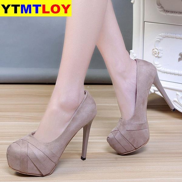 dress shoes summer silver women pumps platform slip-on 12cm thin shallow lady party female wedding high heels size 34-42, Black
dress shoes summer silver women pumps platform slip-on 12cm thin shallow lady party female wedding high heels size 34-42, Black