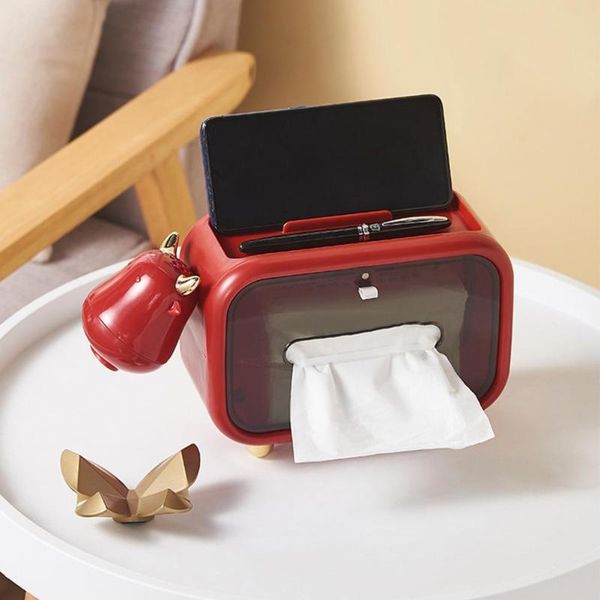 tissue boxes & napkins 3 colors large capacity box cartoon shape paper holder transparent design with hidden toothpick for home
tissue boxes & napkins 3 colors large capacity box cartoon shape paper holder transparent design with hidden toothpick for home