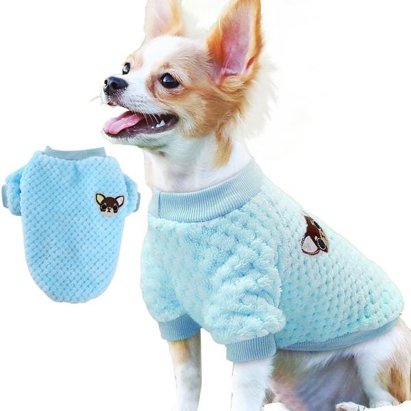 autumn winter dog clothes for small dogs new product solid cartoon pet clothes cat dog warm transfiguration
autumn winter dog clothes for small dogs new product solid cartoon pet clothes cat dog warm transfiguration