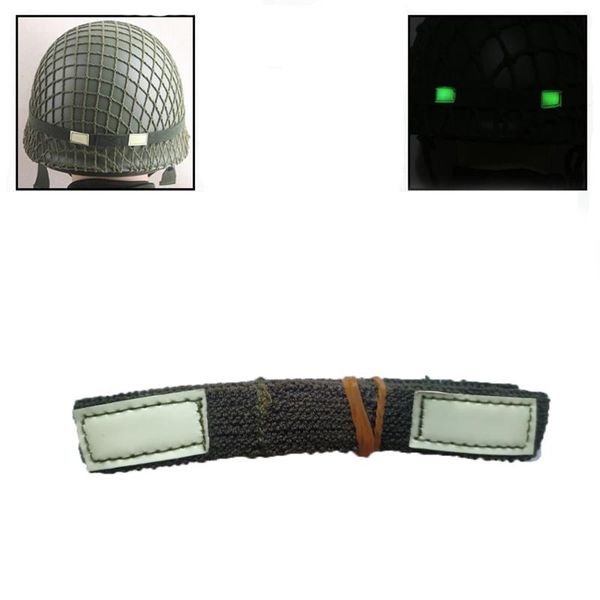 outdoor hats product 2 m1 m35 helmet cats eyes reflectors only cat camo strap, Black;white
outdoor hats product 2 m1 m35 helmet cats eyes reflectors only cat camo strap, Black;white