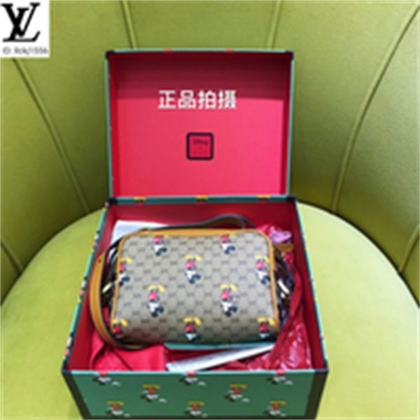 brand women designer handles luxury iconic 602536 mouse bags print handbags one-shoulder bags messenger bag shoulder camera totes bag cr, Red;black
brand women designer handles luxury iconic 602536 mouse bags print handbags one-shoulder bags messenger bag shoulder camera totes bag cr, Red;black