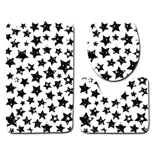 toilet seat covers bathroom mat cover restroom 3pcs set water absorption anti-slip rug entrance carpet accessories doormat decor home
toilet seat covers bathroom mat cover restroom 3pcs set water absorption anti-slip rug entrance carpet accessories doormat decor home