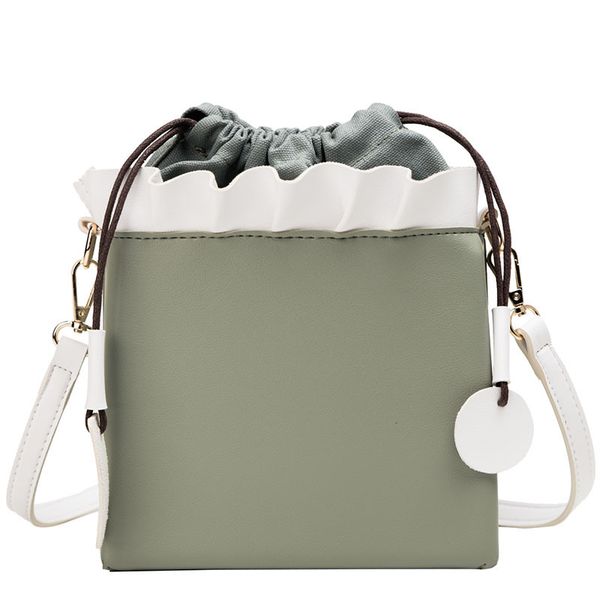 women elegant crossbody bags new casual bucket bag female party handbags and purses lady drawstring shoulder bag crossbody bags c0225
women elegant crossbody bags new casual bucket bag female party handbags and purses lady drawstring shoulder bag crossbody bags c0225
