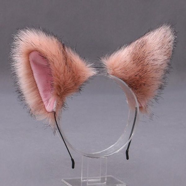hair accessories women anime furry animal kitty cat ears headband kawaii lolita maid hoop halloween cosplay party fancy headwear
hair accessories women anime furry animal kitty cat ears headband kawaii lolita maid hoop halloween cosplay party fancy headwear