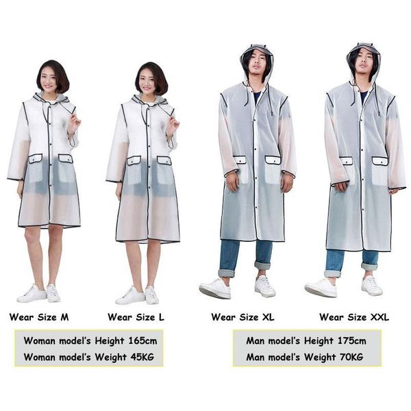 ladies women men plastic thick backpack raincoat rainwear long poncho waterproof hiking tour hooded schoolbag rai jllbqk
ladies women men plastic thick backpack raincoat rainwear long poncho waterproof hiking tour hooded schoolbag rai jllbqk
