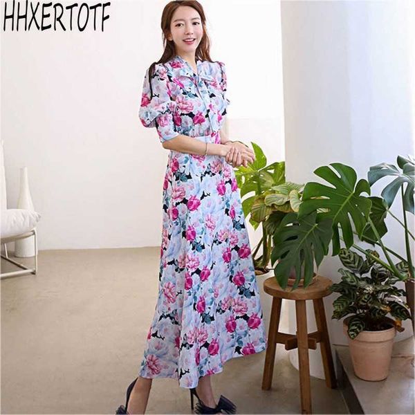 summer fashion temperament women casual flower print lace-up dress 210531, Black;gray
summer fashion temperament women casual flower print lace-up dress 210531, Black;gray