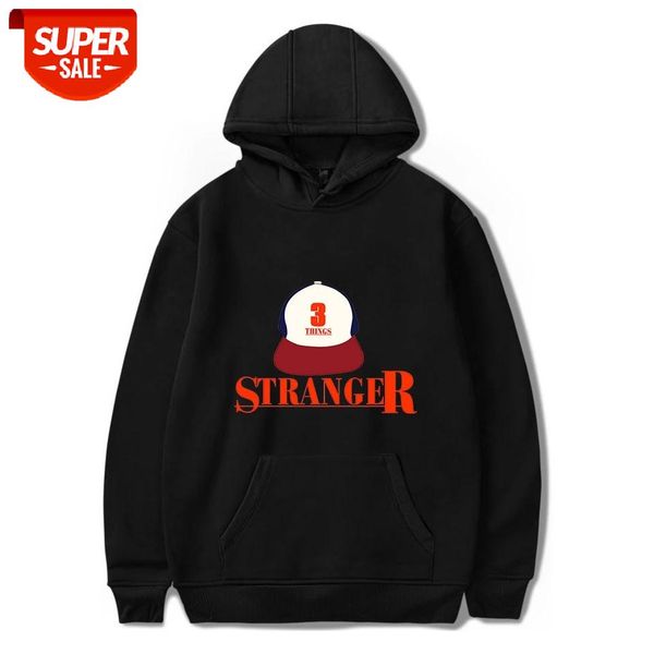 stranger things hooded mens autumn winter hip hop hoodies oversized sweatshirts hip hop pullover thick coat fashion streetwear #be4j, Black
stranger things hooded mens autumn winter hip hop hoodies oversized sweatshirts hip hop pullover thick coat fashion streetwear #be4j, Black