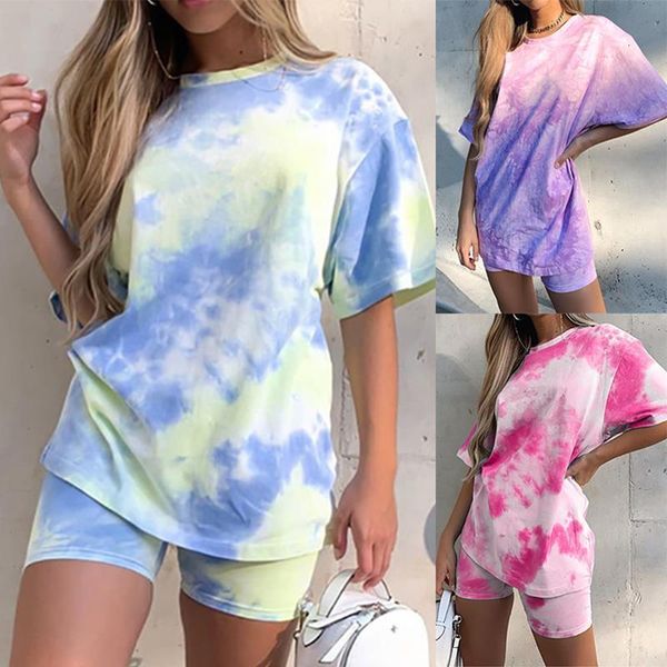 tie dye oversized long shirts women short sleeve casual plus size summer round neck fashion female t shirt, White
tie dye oversized long shirts women short sleeve casual plus size summer round neck fashion female t shirt, White