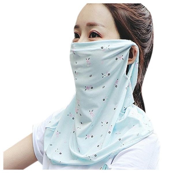 scarves outdoor face cover fashion printed multi functional seamless head scarf bandana casual sunscreen thin neck, Blue;gray
scarves outdoor face cover fashion printed multi functional seamless head scarf bandana casual sunscreen thin neck, Blue;gray