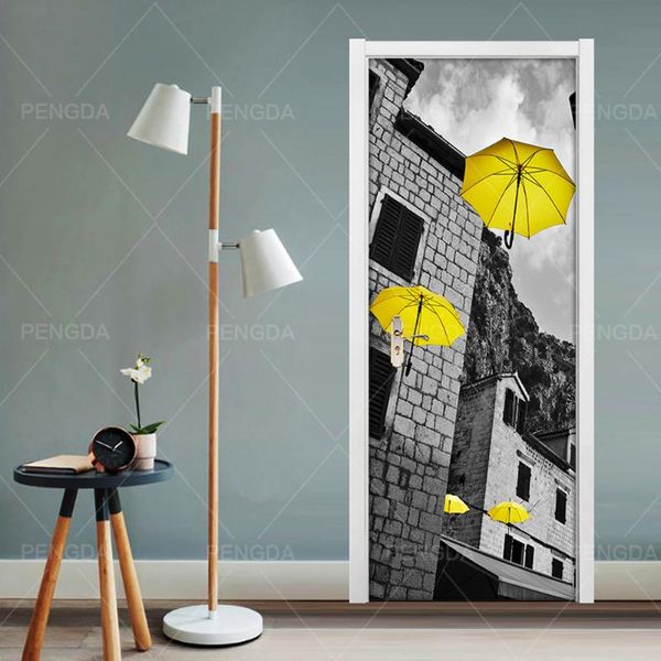 self adhesive wallpapers renovation building diy pvc sticker on door waterproof entrance home decoration decal print art picture
self adhesive wallpapers renovation building diy pvc sticker on door waterproof entrance home decoration decal print art picture
