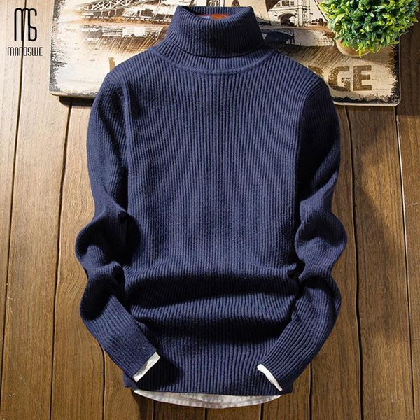 manoswe winter men's turtleneck warm solid sweater 2019 casual double collar casual long sleeve slim pullover jumper christmas1, White;black
manoswe winter men's turtleneck warm solid sweater 2019 casual double collar casual long sleeve slim pullover jumper christmas1, White;black