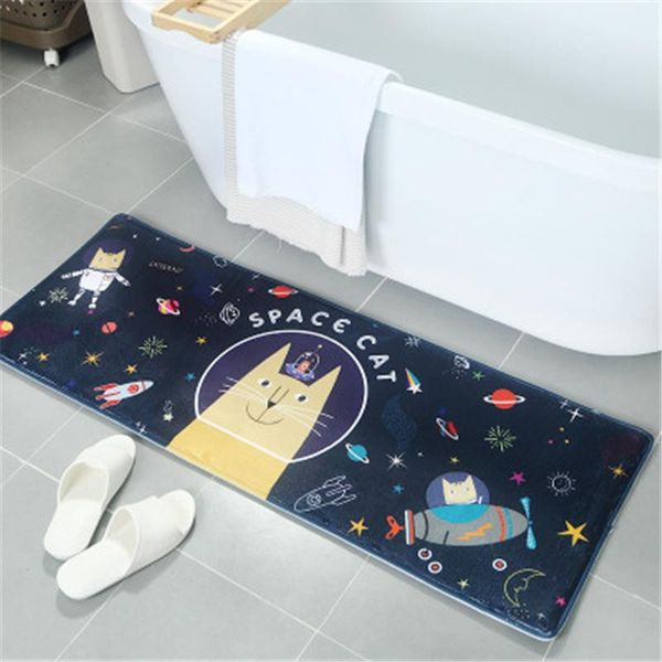 cushion/decorative pillow kitchen door mat environmental protection home bedroom long non - slip pad
cushion/decorative pillow kitchen door mat environmental protection home bedroom long non - slip pad