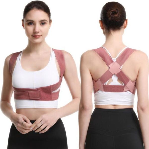 2021 back waist posture corrector adjustable correction belt waist trainer shoulder lumbar brace spine support belt vest, Black;blue
2021 back waist posture corrector adjustable correction belt waist trainer shoulder lumbar brace spine support belt vest, Black;blue