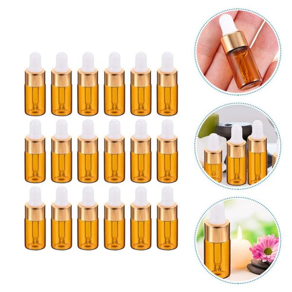 storage bottles & jars 25pcs 3ml multipurpose glass refillable dropper sub bottle
storage bottles & jars 25pcs 3ml multipurpose glass refillable dropper sub bottle