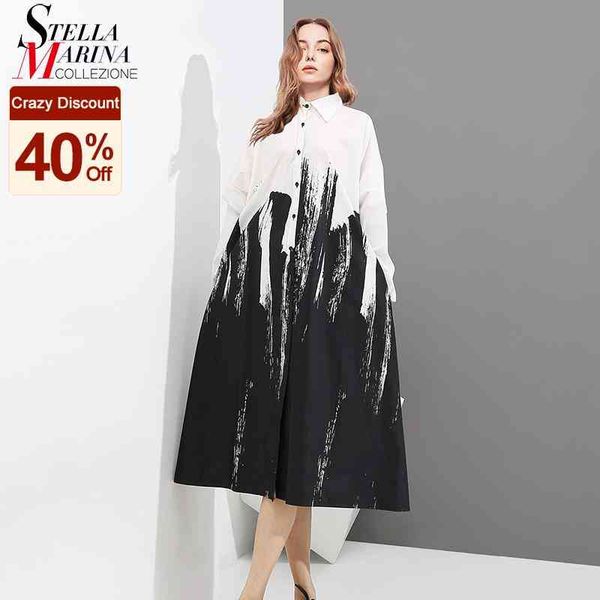 women's long sved summer t-shirt, black and white printed casual wear, tie dye, large, 3400, Black;gray
women's long sved summer t-shirt, black and white printed casual wear, tie dye, large, 3400, Black;gray
