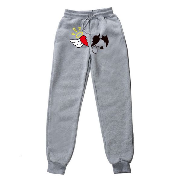 2021 new payton moormeier merch men's joggers lounge pockets outdoor hiking running trousers streetwear sweatpants 9l9x, Black
2021 new payton moormeier merch men's joggers lounge pockets outdoor hiking running trousers streetwear sweatpants 9l9x, Black
