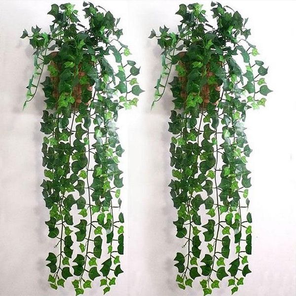 new small simulation leaf wholesale green leaf simulation creeper vine ivy vine fake green flower
new small simulation leaf wholesale green leaf simulation creeper vine ivy vine fake green flower
