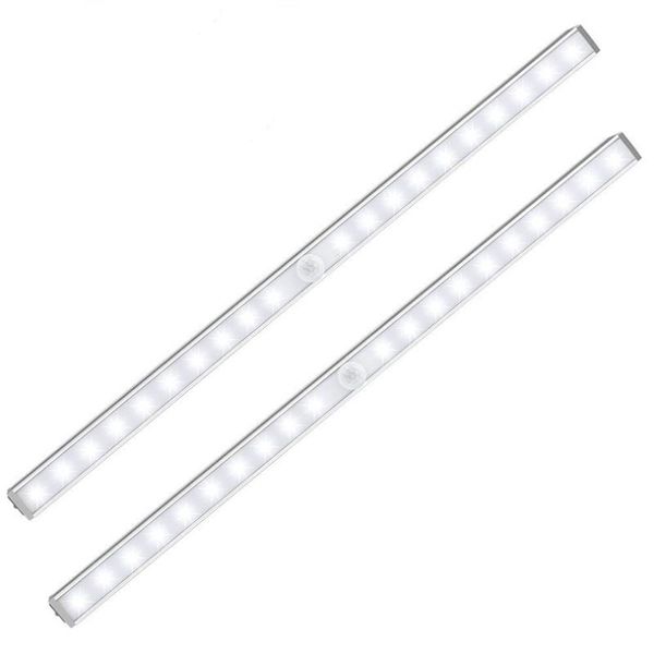 pir motion sensor 20 led under cabinet light closet wall lamp led rigid strip bar light kitchen wardrobe emergency night
pir motion sensor 20 led under cabinet light closet wall lamp led rigid strip bar light kitchen wardrobe emergency night