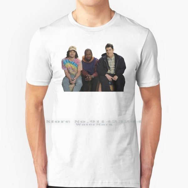 men's t-shirts the crew t shirt 100% pure cotton girl show nick miller winston bishop jess day cece tv zooey ferguson, White;black
men's t-shirts the crew t shirt 100% pure cotton girl show nick miller winston bishop jess day cece tv zooey ferguson, White;black