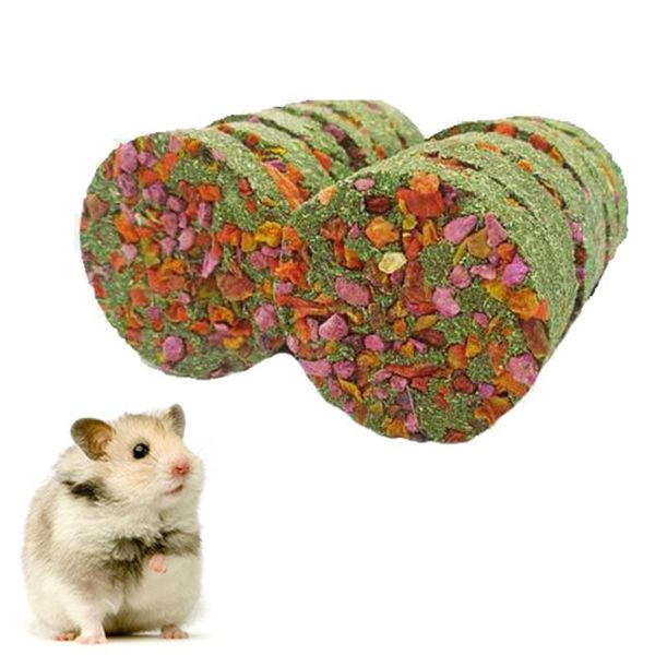 small animal supplies grass cake natural teeth treats handmade organic chew toy pet molar for chinchilla guinea pig hamster
small animal supplies grass cake natural teeth treats handmade organic chew toy pet molar for chinchilla guinea pig hamster