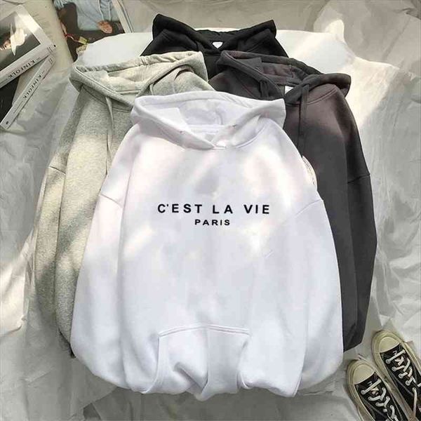 winter womens hoodies full sleeve hoodie letters print sweatshirt cool women hoody female itself sudaderas student hoodies, Black
winter womens hoodies full sleeve hoodie letters print sweatshirt cool women hoody female itself sudaderas student hoodies, Black