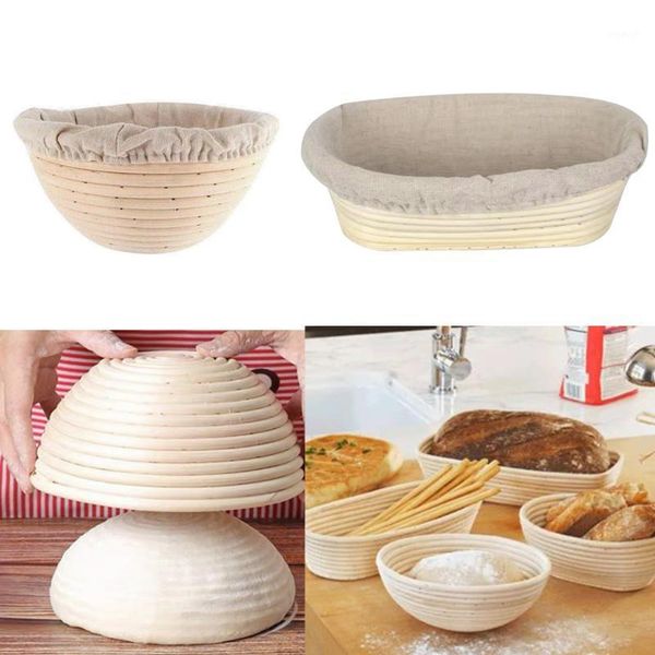 camp kitchen rattan fermentation dough bread proofing proving basket with cloth cover baguette storage baskets outdoor1
camp kitchen rattan fermentation dough bread proofing proving basket with cloth cover baguette storage baskets outdoor1