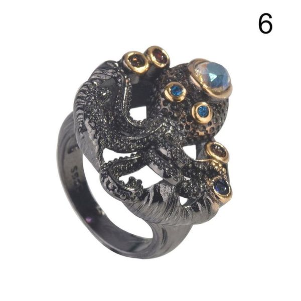 earrings & necklace women ring squid shape party jewelry set dating casual charm copper elegant gift daily fashion accessories antique, Silver
earrings & necklace women ring squid shape party jewelry set dating casual charm copper elegant gift daily fashion accessories antique, Silver