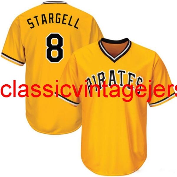 men women youth fast ship willie stargell #8 mitchell & ness baseball jersey embroidery custom any name number xs-5xl 6xl, Black
men women youth fast ship willie stargell #8 mitchell & ness baseball jersey embroidery custom any name number xs-5xl 6xl, Black