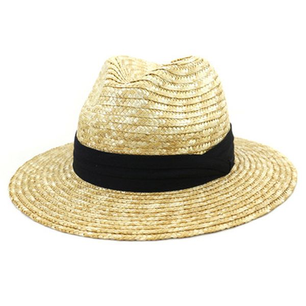 2021 new natual raffia belt band men luxury handmade summer spring outdoor beach wide brim sun protective straw women hats lqsf, Blue;gray
2021 new natual raffia belt band men luxury handmade summer spring outdoor beach wide brim sun protective straw women hats lqsf, Blue;gray
