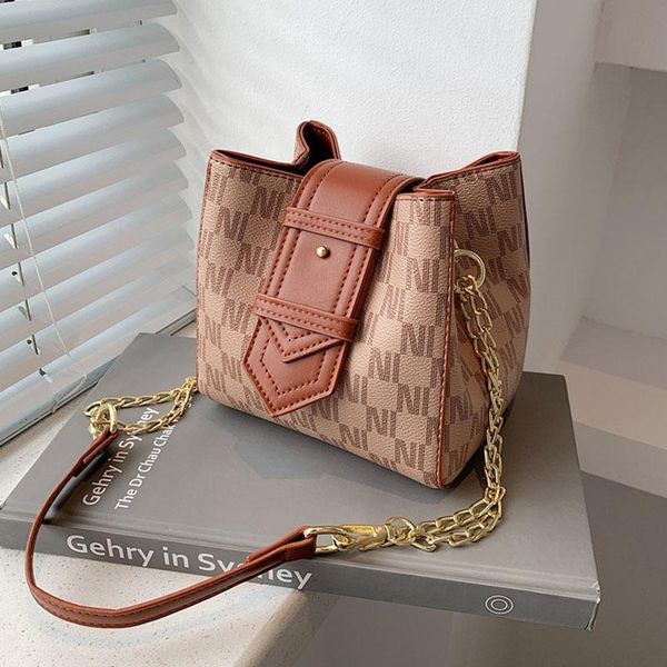 evening bags letter design leather mini bucket crossbody for women 2021 fashion chain luxury women's designer shoulder handbag and purs
evening bags letter design leather mini bucket crossbody for women 2021 fashion chain luxury women's designer shoulder handbag and purs