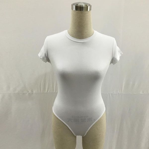 women's jumpsuits & rompers 2021 summer women fashion bodysuit crop blusa womens jumpsuit bodycon shirts fitness overalls body sui, Black;white
women's jumpsuits & rompers 2021 summer women fashion bodysuit crop blusa womens jumpsuit bodycon shirts fitness overalls body sui, Black;white