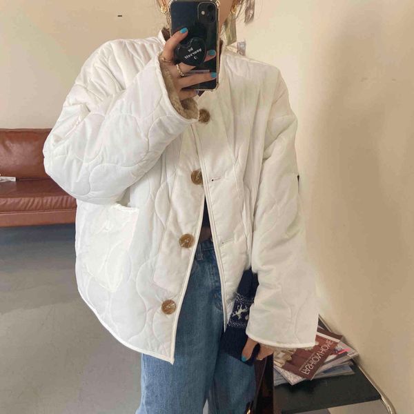 women's jackets hzirip outwear winter jacket ol work wear thick warm women parkas double faux lamb wool liner parka female coat eyt4, Black;brown
women's jackets hzirip outwear winter jacket ol work wear thick warm women parkas double faux lamb wool liner parka female coat eyt4, Black;brown