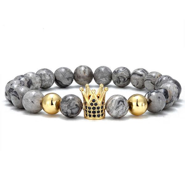75%off selling micro inlaid black diamond crown zircon map stone copper bead trend fashion hand decoration a1, Golden;silver
75%off selling micro inlaid black diamond crown zircon map stone copper bead trend fashion hand decoration a1, Golden;silver