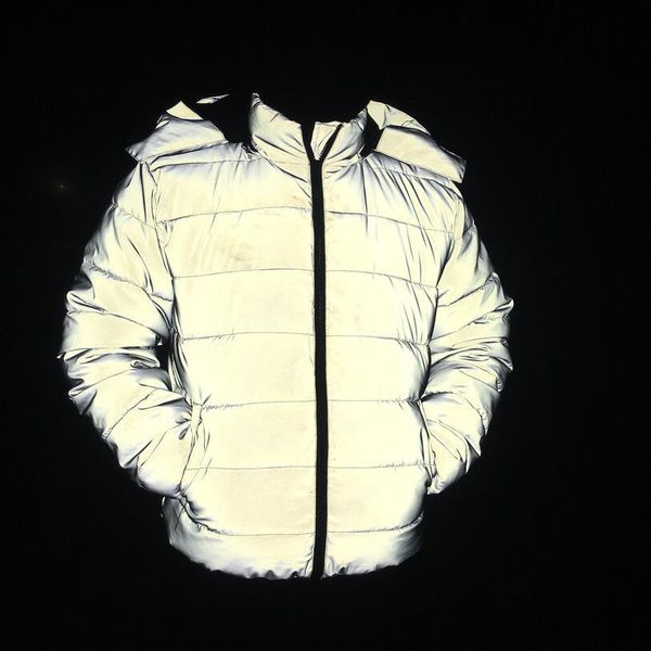 factory custom winter down parkas fashion blank men reflective bread jacket colorful shinning luminous jackets man clothing puffy coat keep, Black
factory custom winter down parkas fashion blank men reflective bread jacket colorful shinning luminous jackets man clothing puffy coat keep, Black