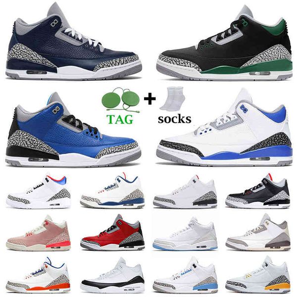 jumpman 3 3s mens womens basketball shoes iii pine green georgetown racer blue ture rust pink a ma maniére black cat cement white unc sports
jumpman 3 3s mens womens basketball shoes iii pine green georgetown racer blue ture rust pink a ma maniére black cat cement white unc sports