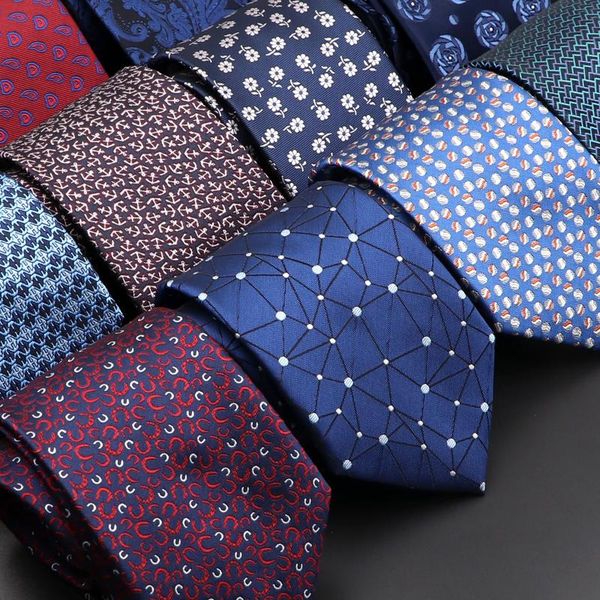 neck ties men's tie classic solid color stripe plaid 8cm jacquard navy necktie accessories daily wear cravat wedding party gift, Blue;purple
neck ties men's tie classic solid color stripe plaid 8cm jacquard navy necktie accessories daily wear cravat wedding party gift, Blue;purple