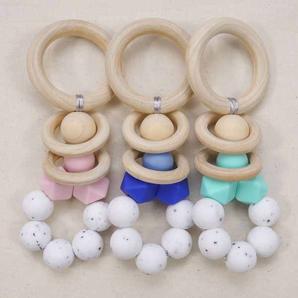 fashion style 100% food grade beech anti-bacterial newborn sustainable easy to rinse diverse molar diy colorful wooden ring teet
fashion style 100% food grade beech anti-bacterial newborn sustainable easy to rinse diverse molar diy colorful wooden ring teet