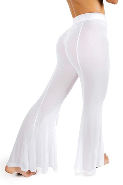 women's pants & capris women beach mesh sheer bikini cover up swimwear bathing trousers sale, Black;white
women's pants & capris women beach mesh sheer bikini cover up swimwear bathing trousers sale, Black;white