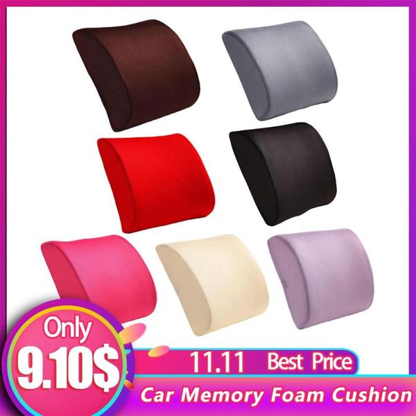 seat cushions car memory foam breathable gap filler lumbar cushion back waist support travel pillow home
seat cushions car memory foam breathable gap filler lumbar cushion back waist support travel pillow home
