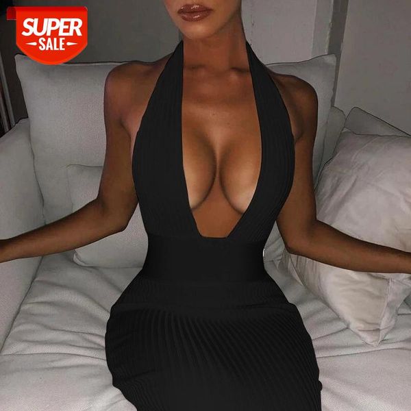 halter backless knitted pencil dress women white off shoulder long bodycon party dress elegant summer 2019 #080f, Black;gray
halter backless knitted pencil dress women white off shoulder long bodycon party dress elegant summer 2019 #080f, Black;gray