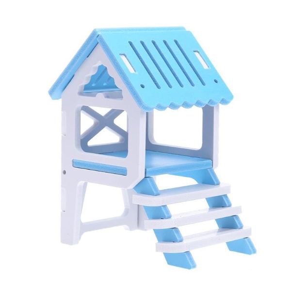 loft type small animal sleeping climb anti-aging cage pet toy waterproof observatory hamster house nest ecological board
loft type small animal sleeping climb anti-aging cage pet toy waterproof observatory hamster house nest ecological board