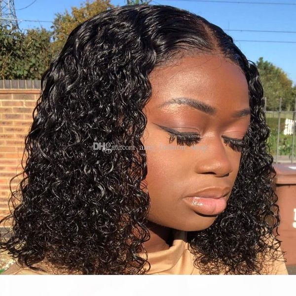 malaysian water wave bob wigs 13x6 lace front human hair wigs 150% 180% short curly bob silk lace closure wig for women, Black;brown
malaysian water wave bob wigs 13x6 lace front human hair wigs 150% 180% short curly bob silk lace closure wig for women, Black;brown