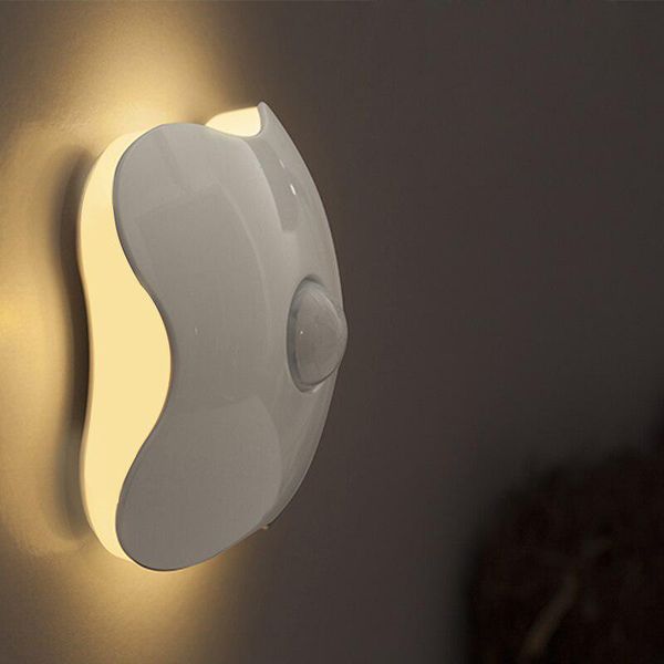 night lights automatic motion sensor led light usb rechargeable/battery powered lamp wall lig for baby kids home bedside lighting
night lights automatic motion sensor led light usb rechargeable/battery powered lamp wall lig for baby kids home bedside lighting