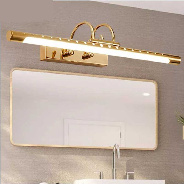 wall lamp led mirror bathroom gold plated painting european cabinet anti fog waterproof factory
wall lamp led mirror bathroom gold plated painting european cabinet anti fog waterproof factory