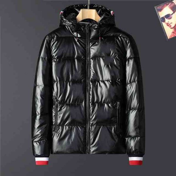 designer mens down jacket double zipper women luxurys france men s downs coat fashion brand outerwear m-xxxl, Black
designer mens down jacket double zipper women luxurys france men s downs coat fashion brand outerwear m-xxxl, Black