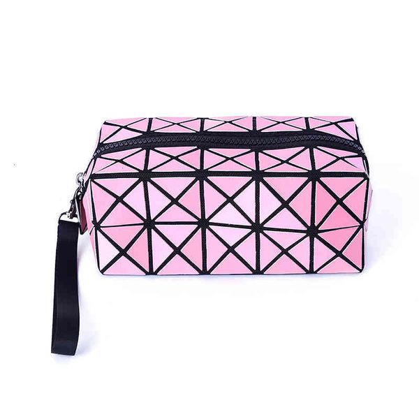cosmetic bags fashion women's pu pink makeup travel business trip diamond storage washing merchant
cosmetic bags fashion women's pu pink makeup travel business trip diamond storage washing merchant