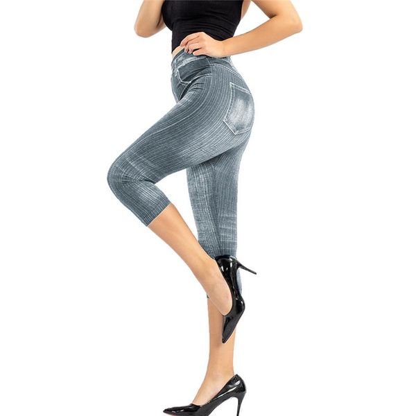 women's pants & capris cropped trouser slim trousers high-quality stretch imitation denim pant fashion hip printed for ladies, Black;white
women's pants & capris cropped trouser slim trousers high-quality stretch imitation denim pant fashion hip printed for ladies, Black;white