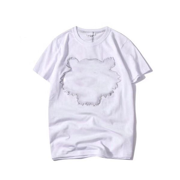 mens designer tshirts summer fashion short sleeve tees badge shirts men women couples casual short sleeve t-shirts, White;black
mens designer tshirts summer fashion short sleeve tees badge shirts men women couples casual short sleeve t-shirts, White;black