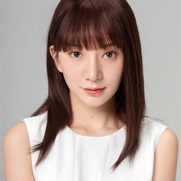 real head wig full round face natural medium long female summer clavicle short hair wig set simulation, Black
real head wig full round face natural medium long female summer clavicle short hair wig set simulation, Black